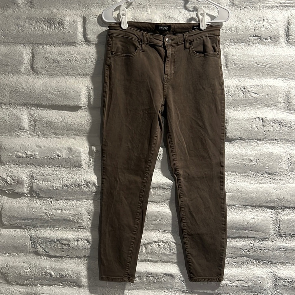 Buffalo David Bitton Avalon Jeans